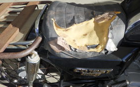 HONDA CD125T BENLY JA03