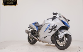 SUZUKI HAYABUSA Gen.3 2025 EJ11A