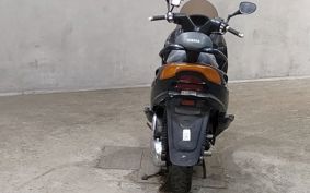 YAMAHA MAJESTY 125 5CA