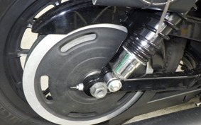 HARLEY XL883N 2015