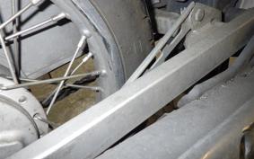 HONDA C110 SUPER CUB JA07