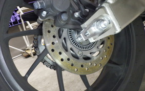 HONDA CB400SF GEN 4 A 2022 NC42