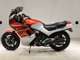 Фото Honda CBX750F BOLDOR 1985 с японского аукциона