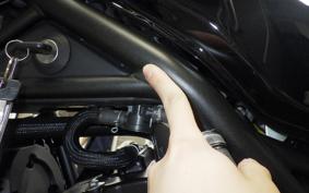 HONDA REBEL 250  S E-clutch MC49