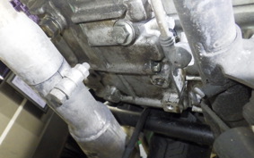 HONDA JAZZ 50 AC09
