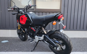 HONDA GROM JC92