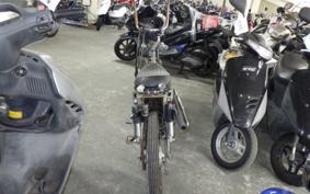 SUZUKI BIRDIE 50 BA41A