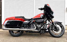 HARLEY  HARLEY FLHXSE SG CVO 2024 PX6