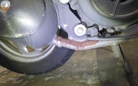 SUZUKI ADDRESS V50 Gen.2 2022 CA42A