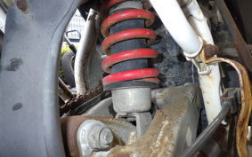 HONDA CRM50 GEN 1 2007 AD10