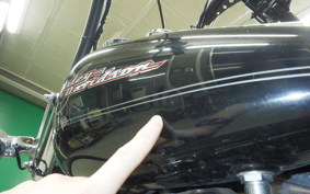 HARLEY FLHR 1580 2006