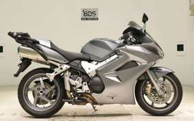 HONDA VFR800 ABS 2010