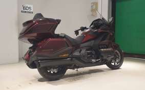 HONDA GL 1800 GOLD WING TOUR DCT 2026 SC79
