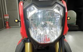 HONDA ZOOMER-X