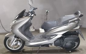 YAMAHA MAJESTY 155S SG28J