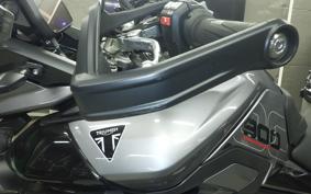 TRIUMPH TIGER 900 GT PRO 2026