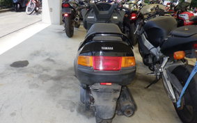YAMAHA MAJESTY 250 4HC