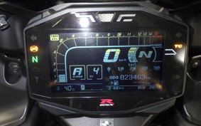 SUZUKI GSX-R1000R A 2019 DM11G