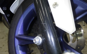 YAMAHA MAJESTY155 Gen.2 S 1994 SG52J