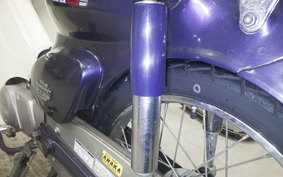 HONDA C50 SUPER CUB 2024 AA01