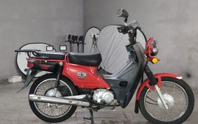 HONDA CROSS CUB110 JA10