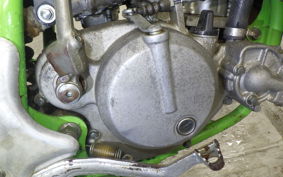 KAWASAKI KX65 2026 KX065A