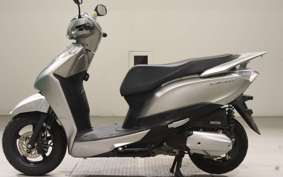 HONDA LEAD 125 2011 JF45