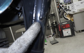 KAWASAKI ESTRELLA 2024 BJ250A