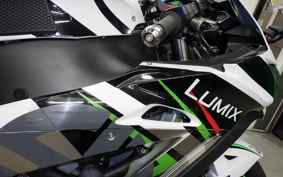 KAWASAKI ZX 10 NINJA ABS 2018