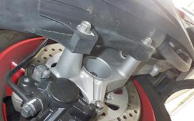 YAMAHA MAJESTY155 Gen.2 S 2017 SG52J