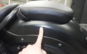 HONDA REBEL 250 A 2001 MC49