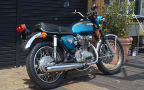 HONDA CB450 1970 CB450K1