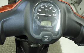 HONDA TACT-4ﾍﾞｰｼｯｸ AF79