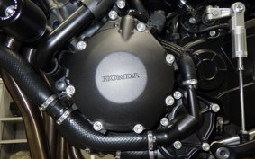 HONDA CB1000R GEN 2 2022 SC80