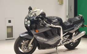 SUZUKI GSX-R1100 1989 GV73A
