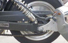 HONDA MAGNA 250 MC29
