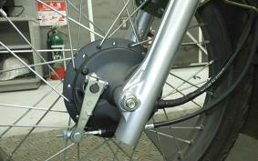 HONDA CROSS CUB 110 JA45