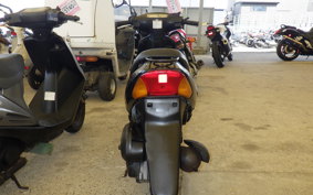 SUZUKI LET's 2 CA1PA