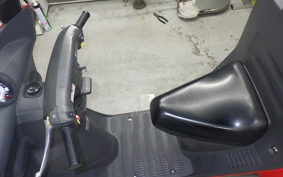 HONDA GYRO CANOPY TA03