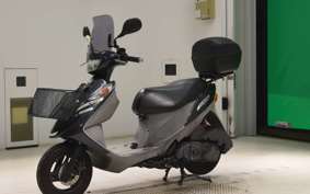 SUZUKI ADDRESS V125 G CF4EA