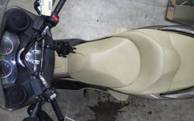 HONDA FORZA ZA 2001 MF10