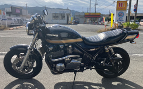 KAWASAKI ZEPHYR1100 2004 ZRT10A