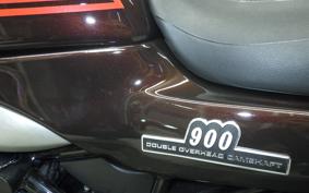 KAWASAKI Z900RS 2025 ZR900K