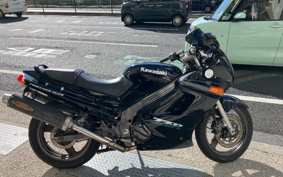 KAWASAKI ZZ-R250 EX250H