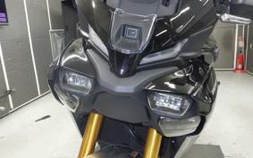 YAMAHA TRACER 9 GT+ AMT 2025
