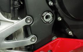 HONDA CBR600RR 2021 PC40