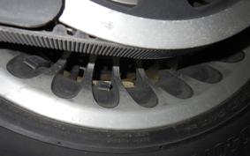 HARLEY FLTRU 1690 2011