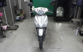 HONDA DIO 110 2025 JF31
