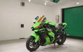 KAWASAKI ZX 10 NINJA ABS 2023 ZXT02L