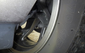 SUZUKI GEMMA 250 2016 CJ47A